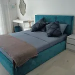 Idearxitektoniki #100 Apartment *
