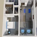 Idearxitektoniki #100 Apartment *