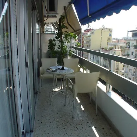 Idearxitektoniki #100 Thessaloniki