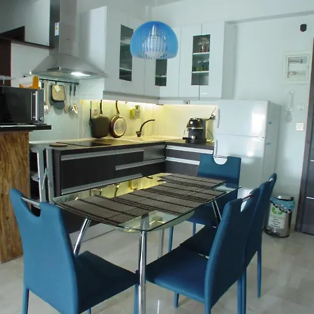 Appartement Idearxitektoniki #100 Thessaloniki