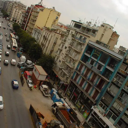 Apartment Idearxitektoniki #100