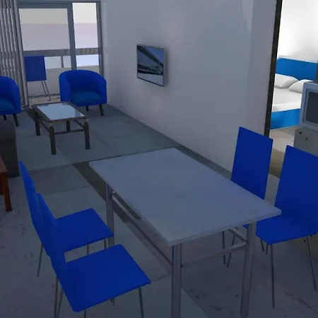 Idearxitektoniki #100 * Thessaloniki