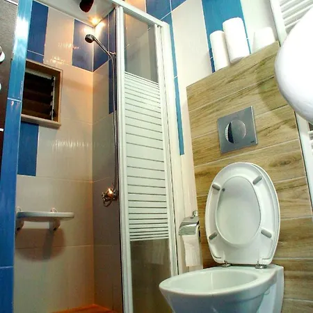 Apartment Idearxitektoniki #100 *