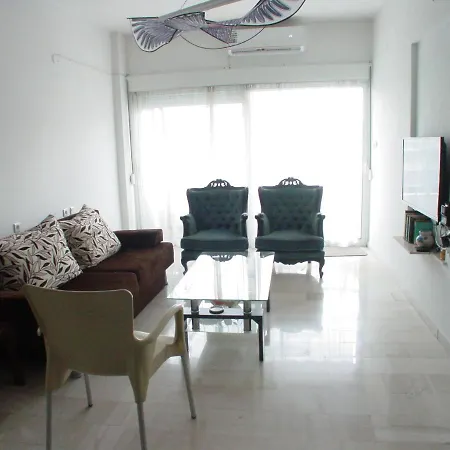 Idearxitektoniki #100 * Thessaloniki