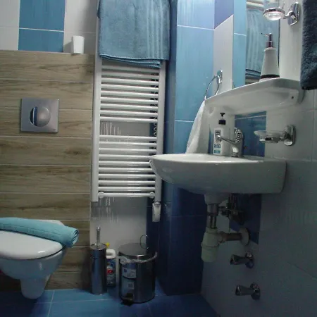 Appartement Idearxitektoniki #100