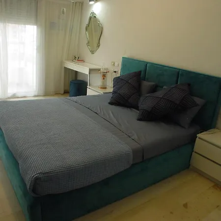 Apartment Idearxitektoniki #100