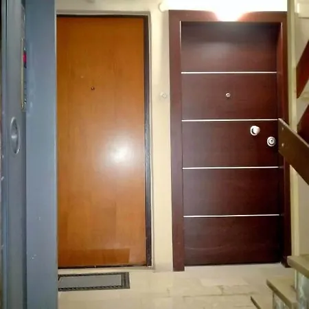 Idearxitektoniki #100 Appartement