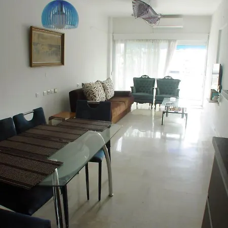 Idearxitektoniki #100 Appartement Thessaloniki