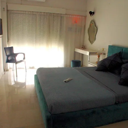 Apartment Idearxitektoniki #100 *