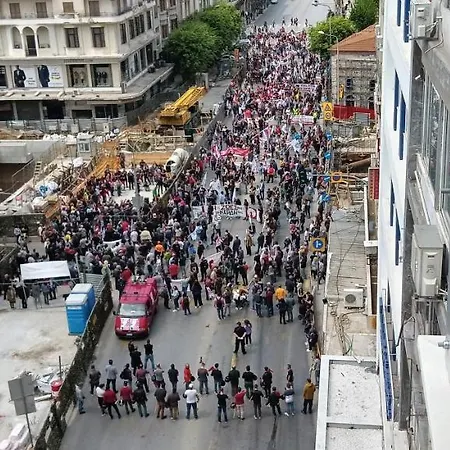 Idearxitektoniki #100 Appartement *