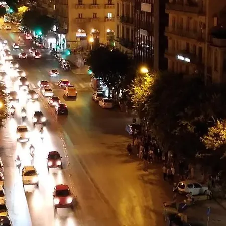 Appartement Idearxitektoniki #100 *