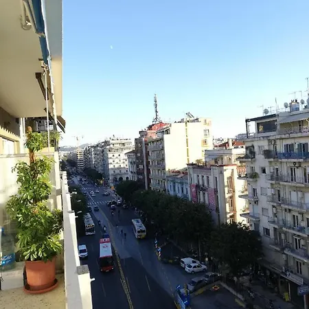 Idearxitektoniki #100 * Thessaloniki