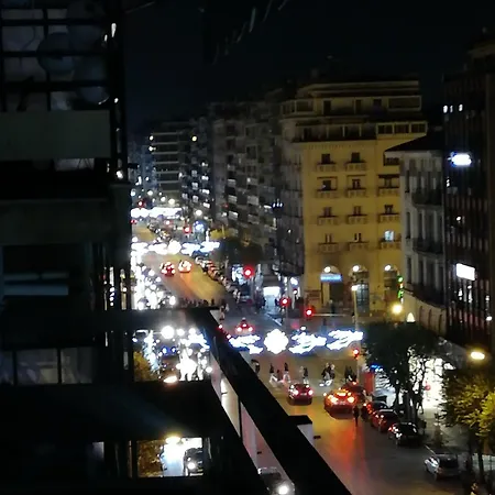 Idearxitektoniki #100 * Thessaloniki