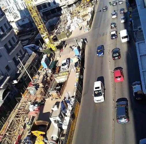 Apartamento Idearxitektoniki #100