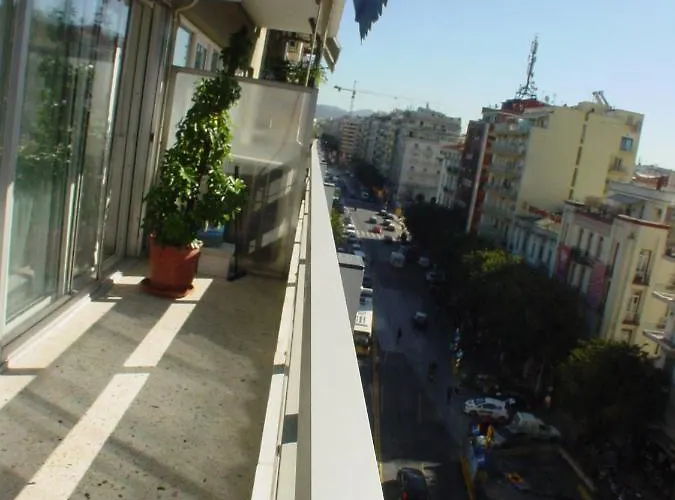 Apartamento Idearxitektoniki #100 *