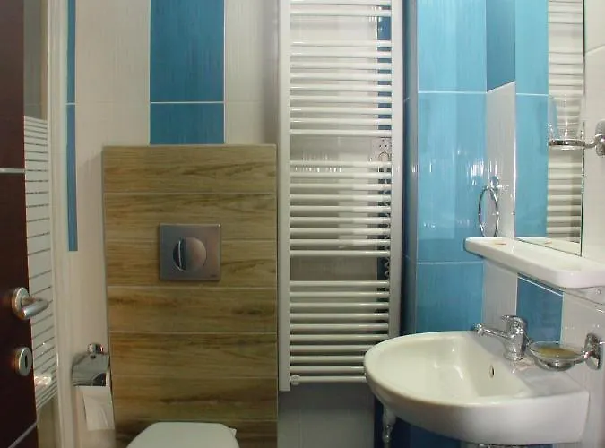 Idearxitektoniki #100 Apartmán Soluň