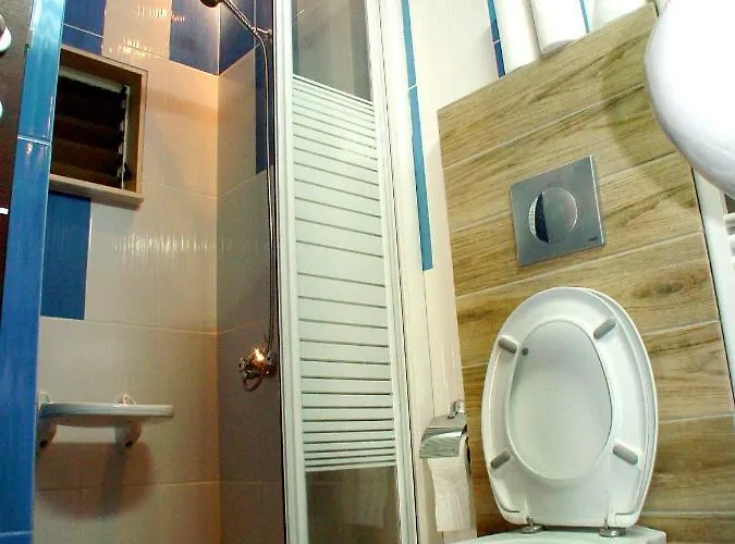 Apartmán Idearxitektoniki #100 *