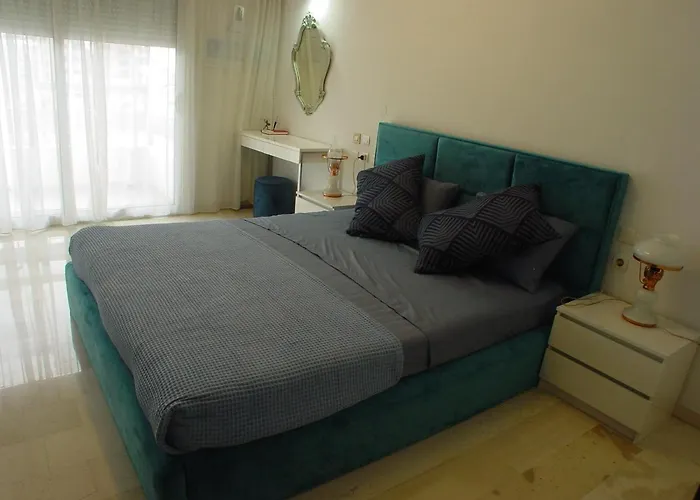 Apartmán Idearxitektoniki #100