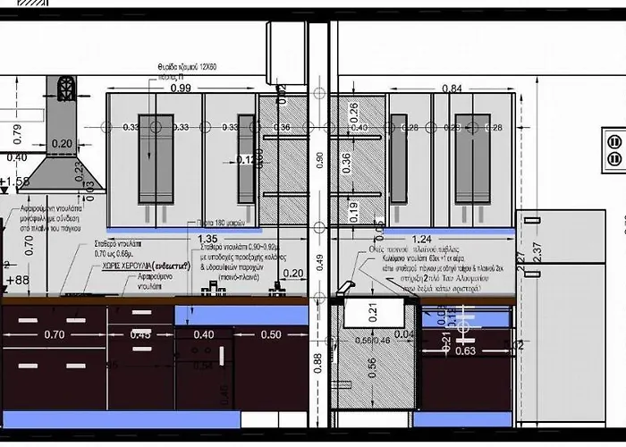 Idearxitektoniki #100 Apartamento