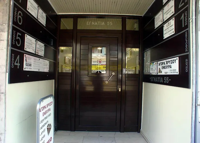 Apartamento Idearxitektoniki #100 *