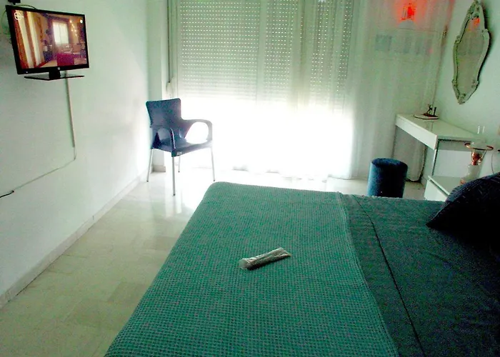 Idearxitektoniki #100 Apartamento