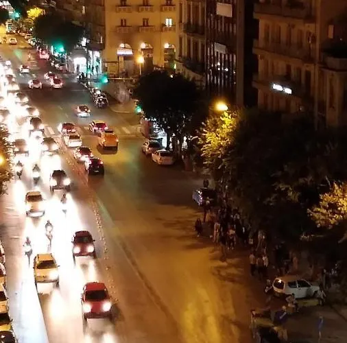 Apartamento Idearxitektoniki #100 *