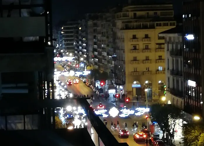 Idearxitektoniki #100 * Tesalónica