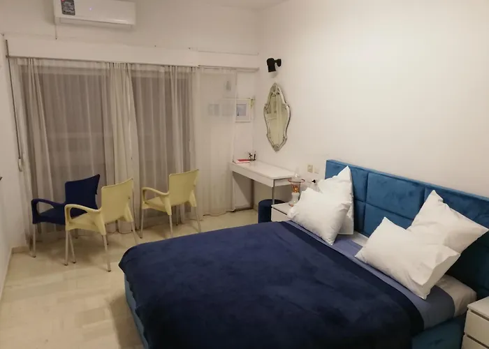 Idearxitektoniki #100 Apartamento