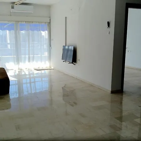 Apartament Idearxitektoniki #100 Saloniki