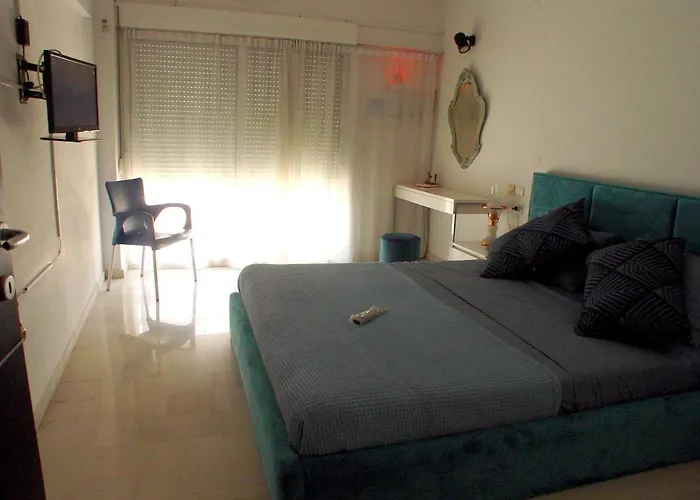 Apartament Idearxitektoniki #100 *