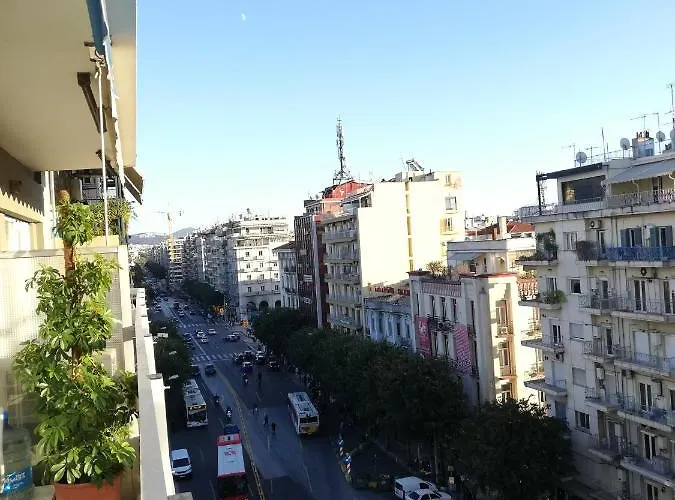 Idearxitektoniki #100 * Thessaloniki