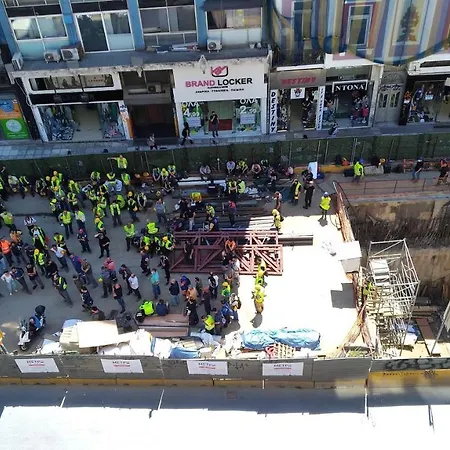 Idearxitektoniki #100 * Selanik