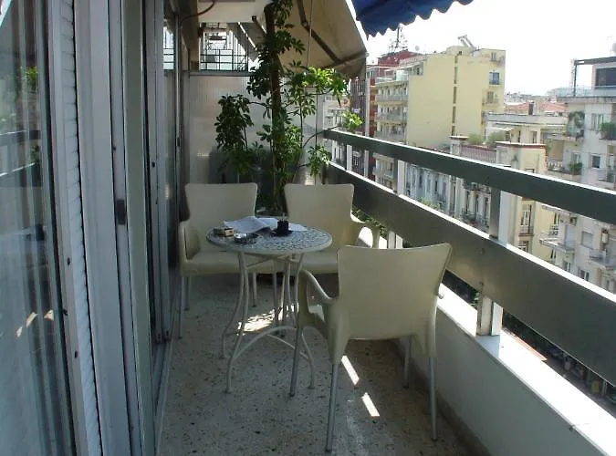 Idearxitektoniki #100 Selanik