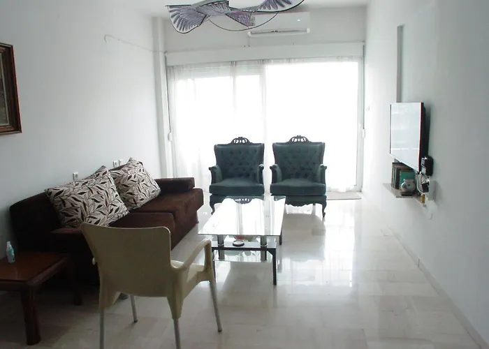 Idearxitektoniki #100 * Selanik