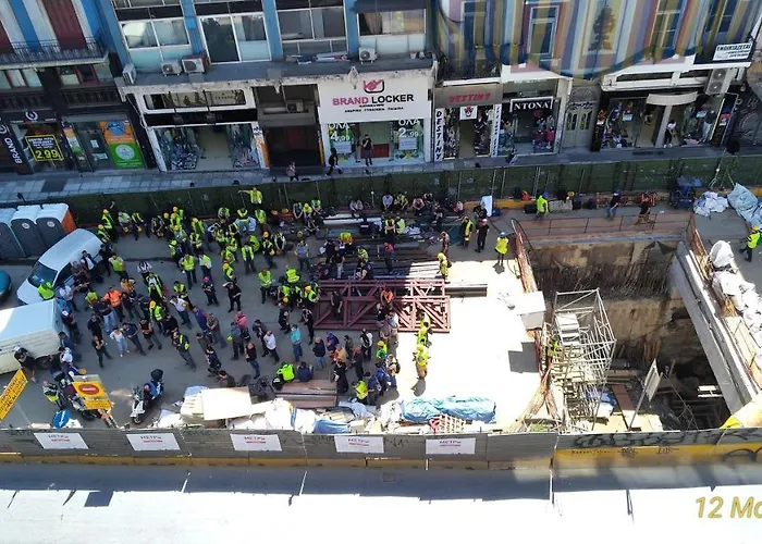 Idearxitektoniki #100 * Selanik